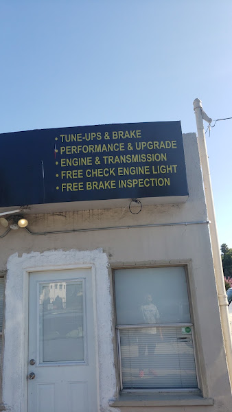 Elite Auto Repair