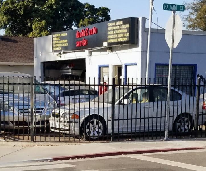 Elite Auto Repair 2