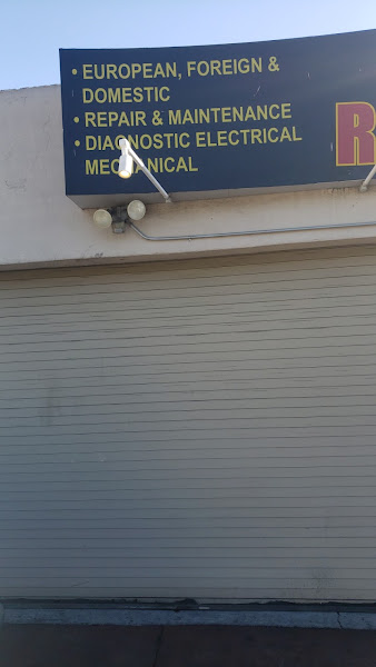 Elite Auto Repair 3