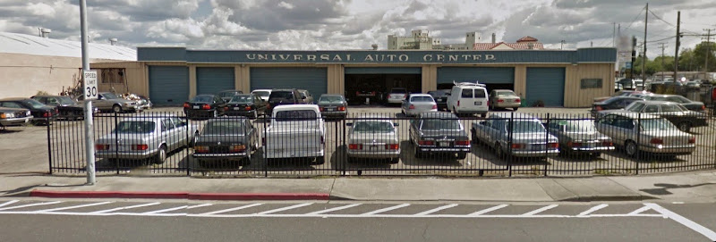 Imports Auto Service