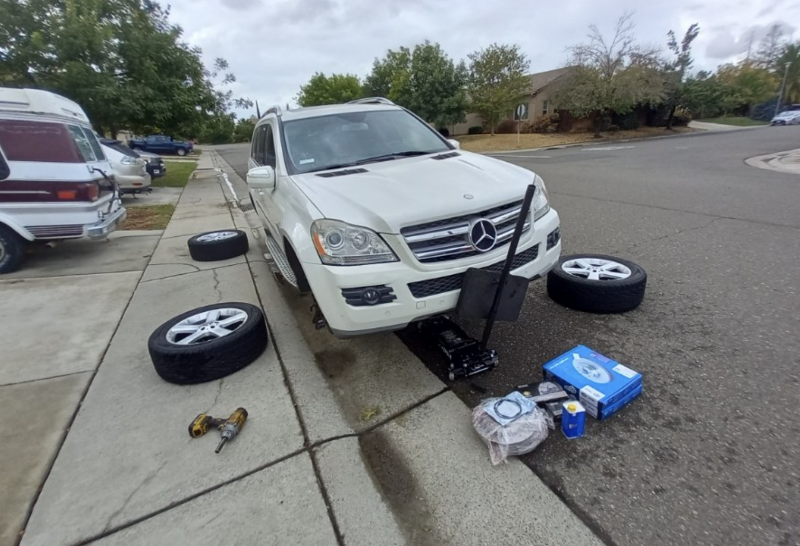 San Leandro Mobile Mechanics 3