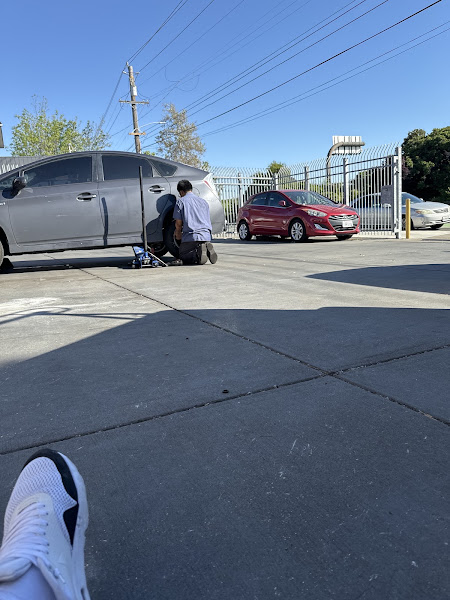 George's Automotive Services 3