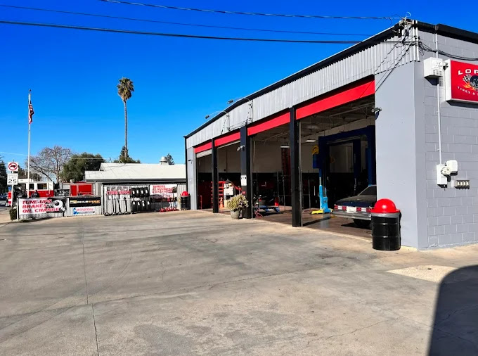 Lopez Tires & Service Auto Repair