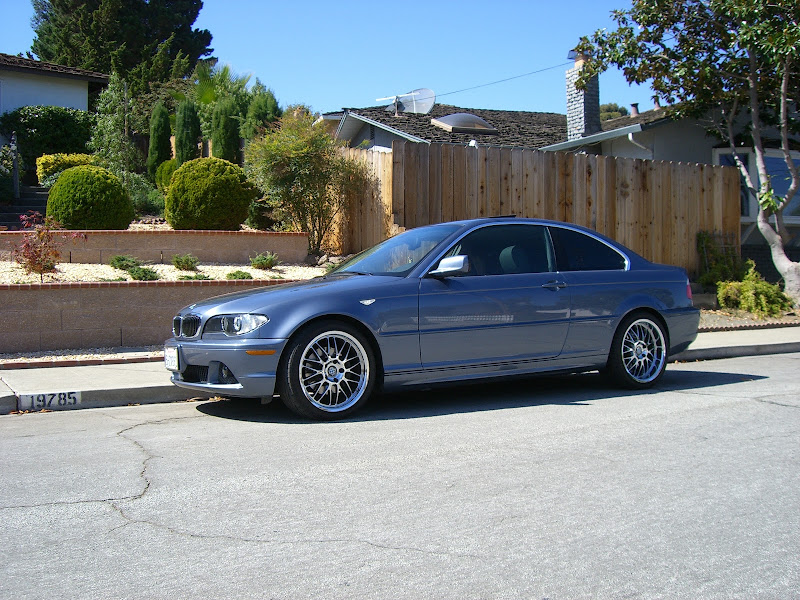 San Leandro Auto Bimmer Service