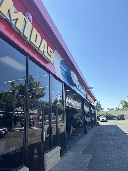 Midas 4