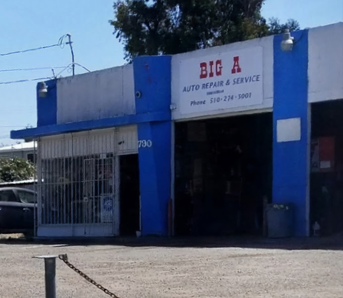 Cal Auto Diagnose & Repair