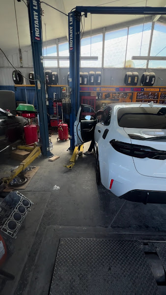 San Lorenzo Auto Repair No 1 2