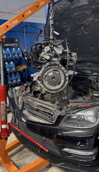 San Lorenzo Auto Repair No 1 4