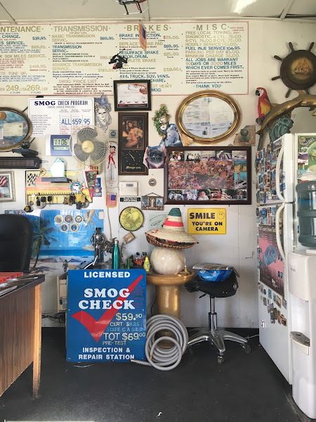 A & C Auto Services