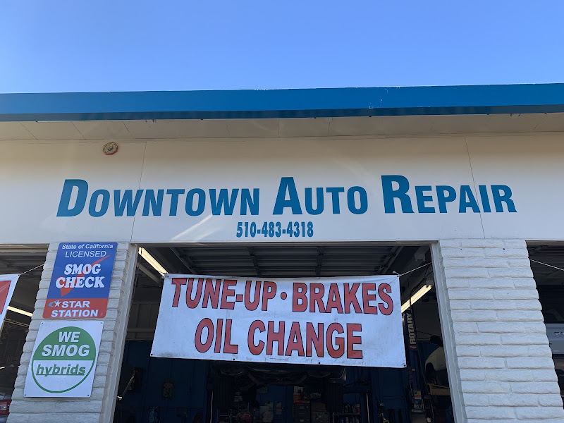 Bancroft Auto Works, Inc