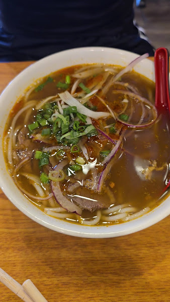 Bun Bo Hue Co Đo 2 2
