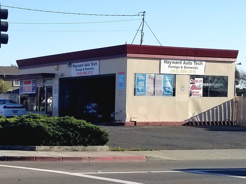 Hoang's Auto Care