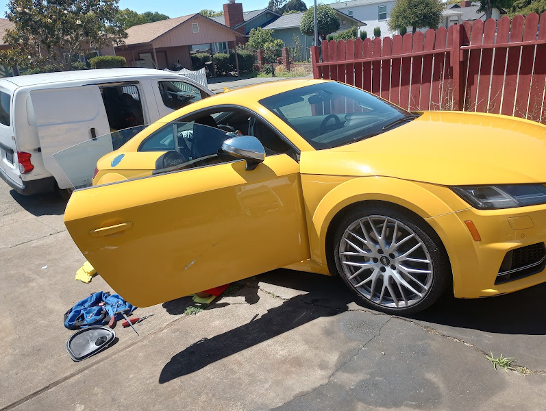Thanh Auto Repair