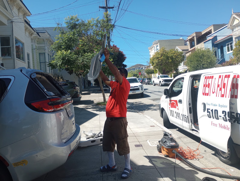 Thanh Auto Repair 2