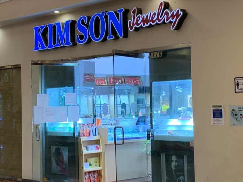Kim Sơn Jewelry 2