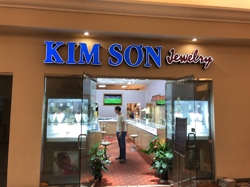 Kim Sơn Jewelry 3