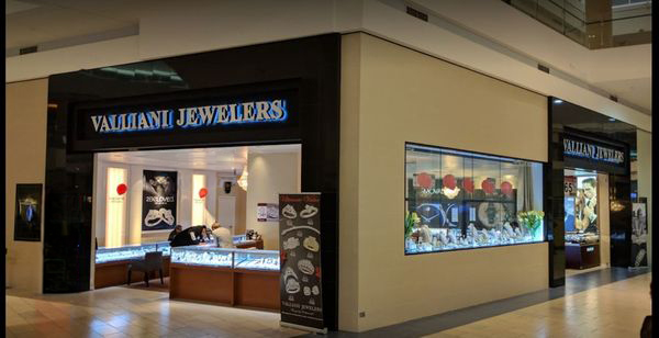 VALLIANI JEWELERS