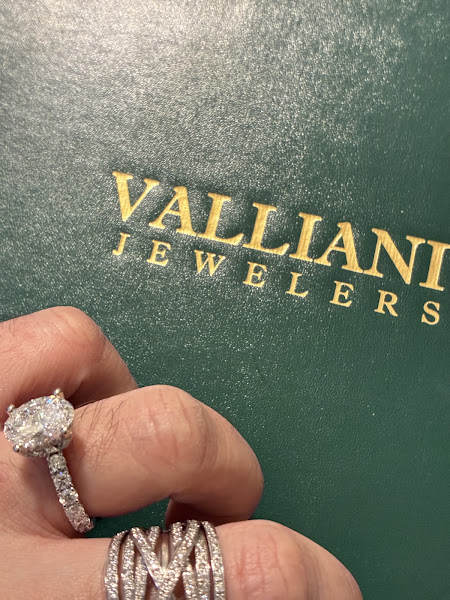 VALLIANI JEWELERS 3