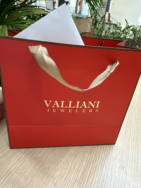 VALLIANI JEWELERS 4