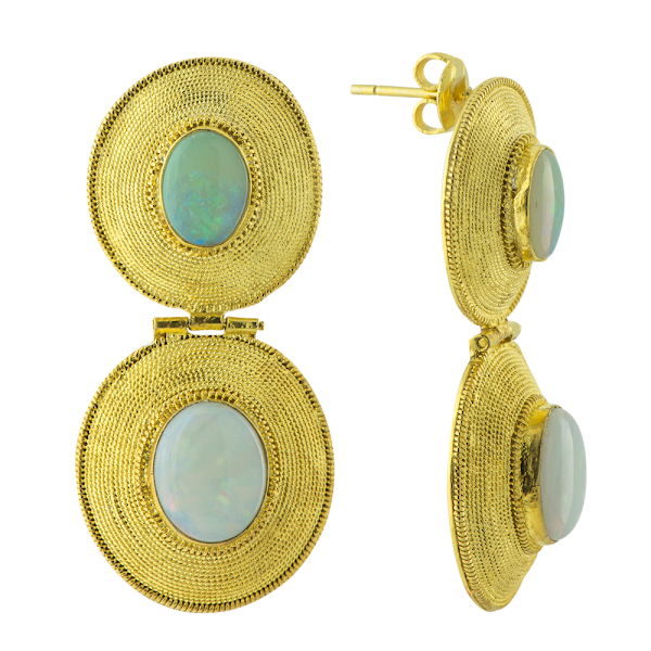 Museum of Jewelry