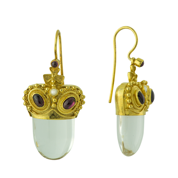 Museum of Jewelry 2
