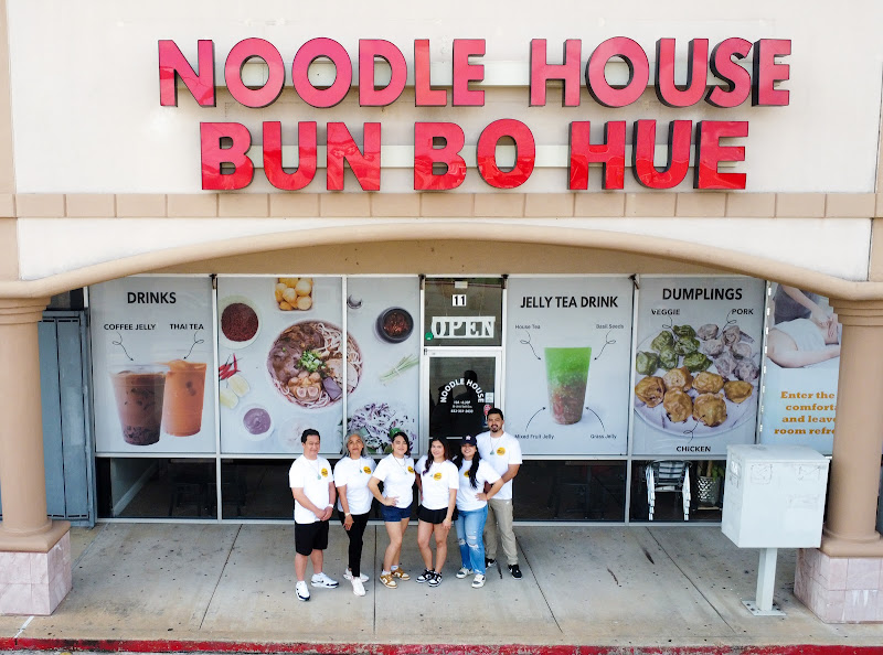 BBH Noodle House 1
