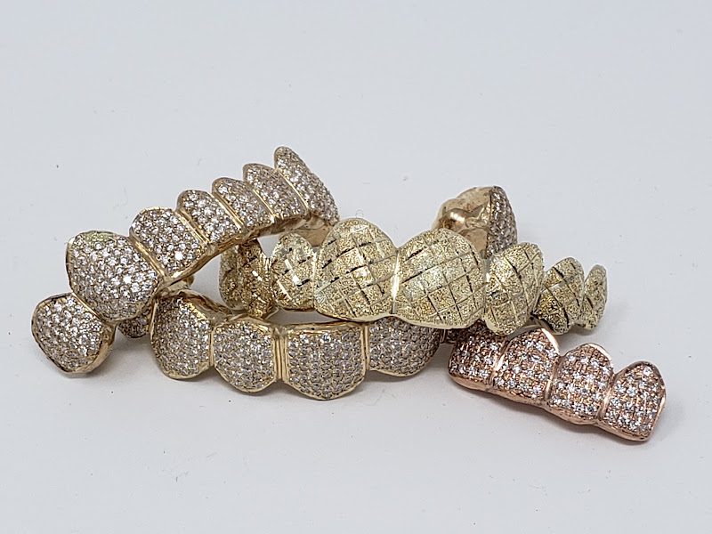 Tom's Jewelry 4