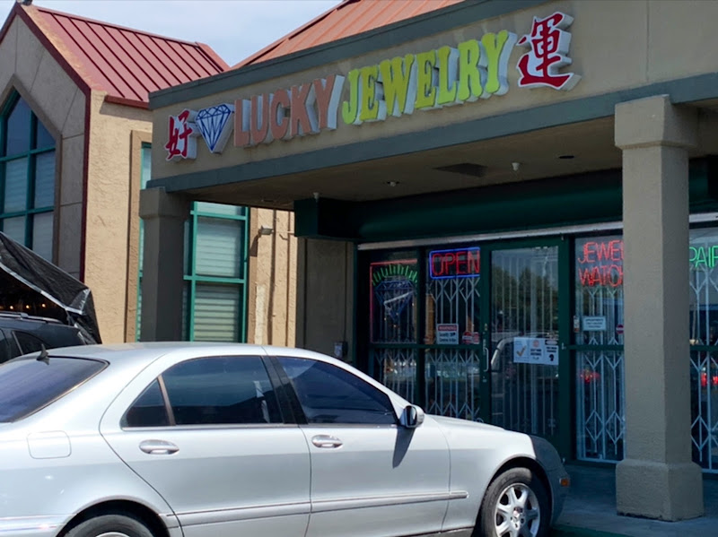 Lucky Jewelry