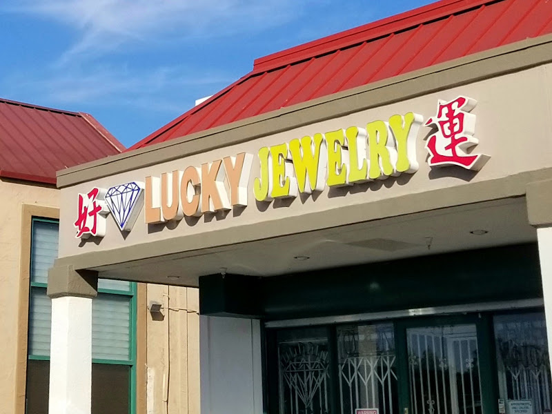 Lucky Jewelry 2