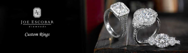 Joe Escobar Diamonds 2