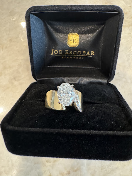 Joe Escobar Diamonds 4