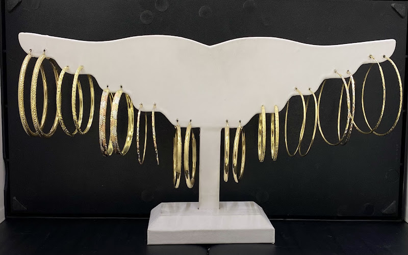 Beltran Jewlery Shop 2