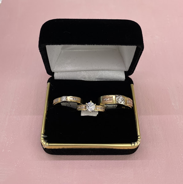 Beltran Jewlery Shop 3