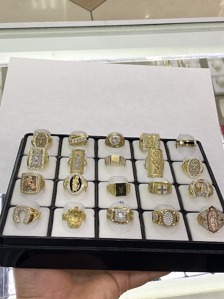 Beltran Jewlery Shop 4