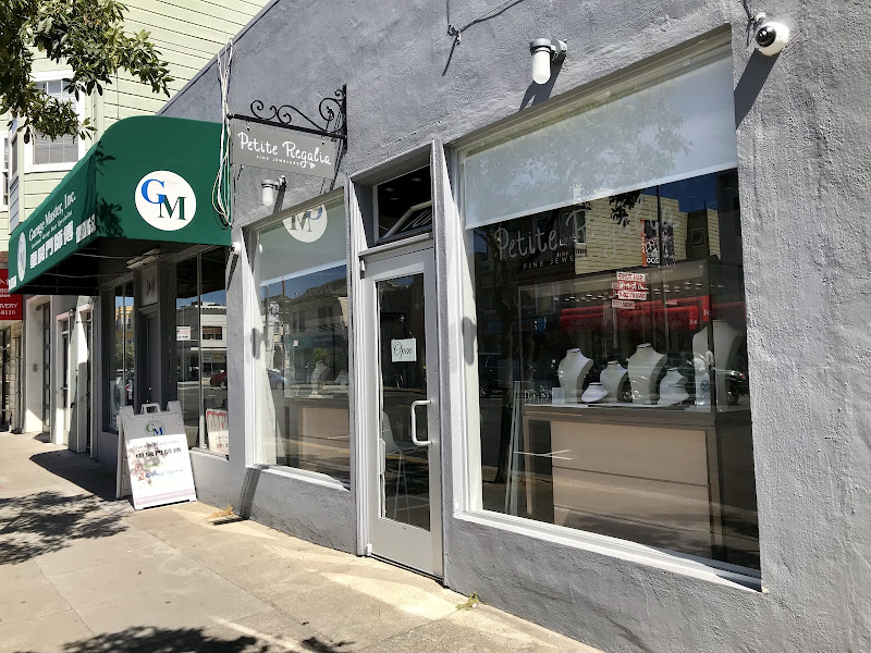 Petite Regalia Fine Jewelers