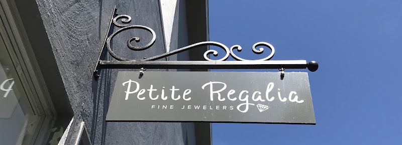 Petite Regalia Fine Jewelers 2