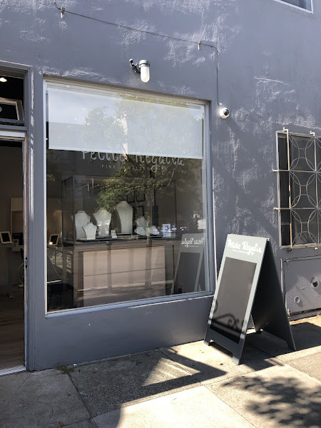 Petite Regalia Fine Jewelers 4