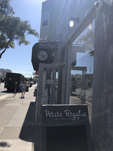 Petite Regalia Fine Jewelers 5