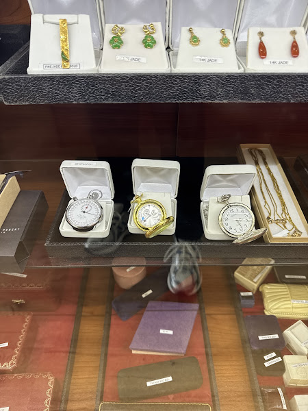 Zee Continental Jewelry 3
