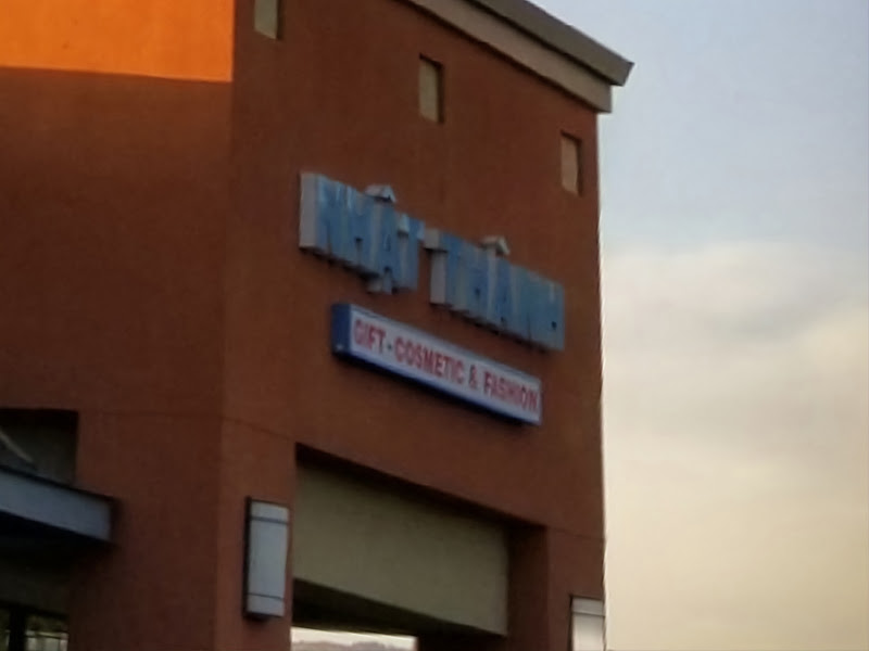 Nhat Thanh | Gifts Cosmetics Watch Repair 1