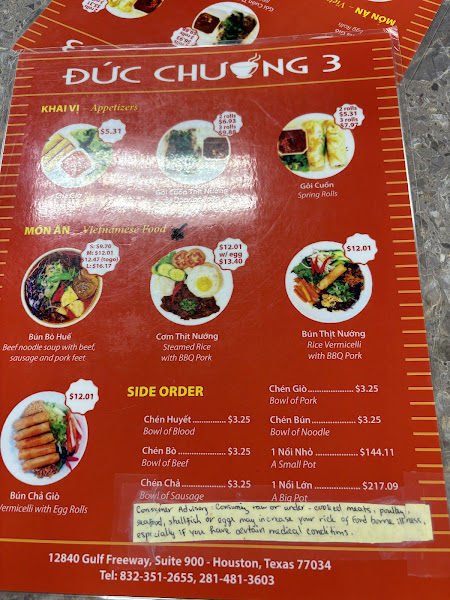 Bun Bo Hue Duc Chuong 3 4