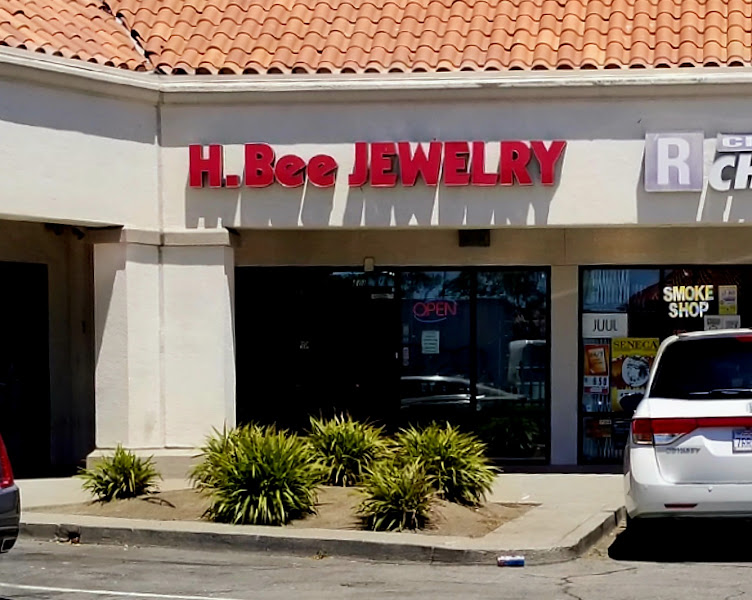 H Bee Jewelry 1
