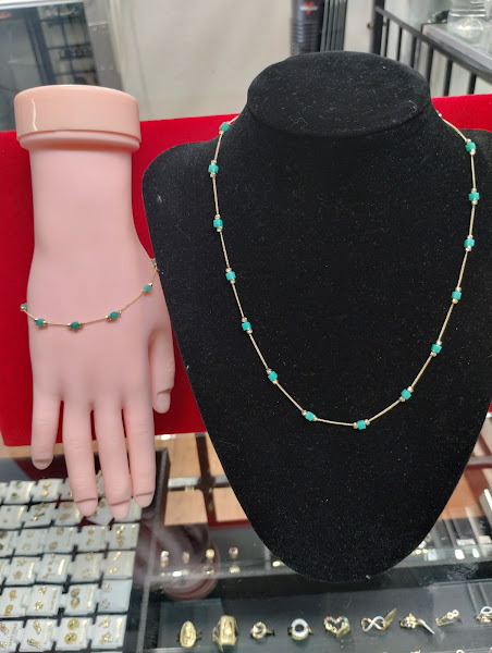 Lucas jewelry 3