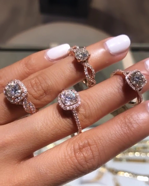 Yadegar Diamonds 2