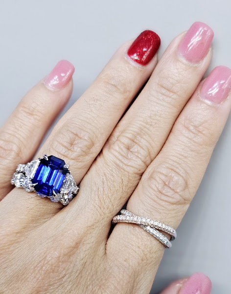 Yadegar Diamonds 3