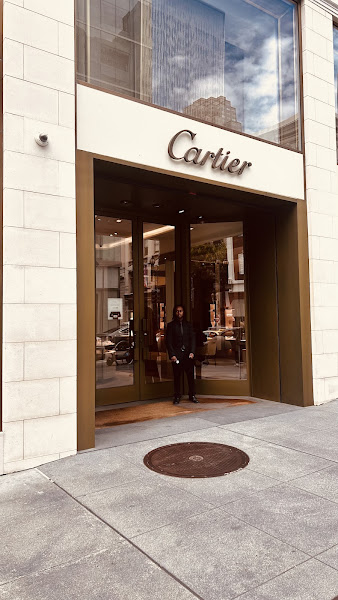 Cartier