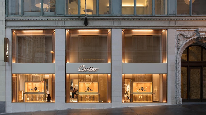 Cartier 2