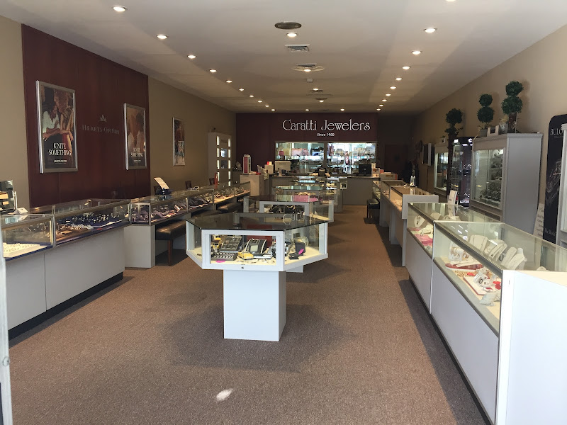 Caratti Jewelers 2