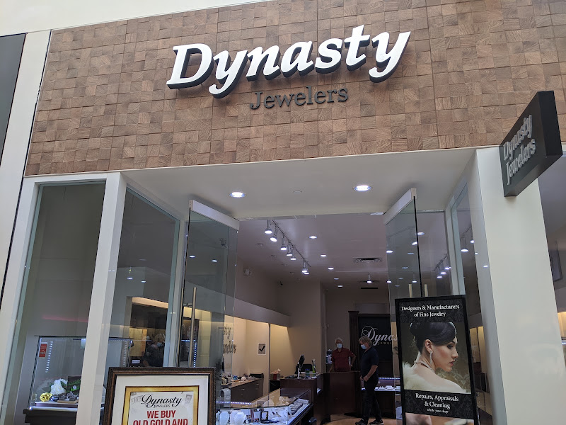 Dynasty Diamond Jewelers 1
