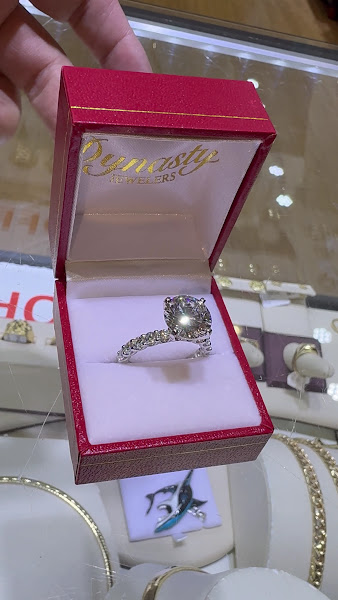 Dynasty Diamond Jewelers 2